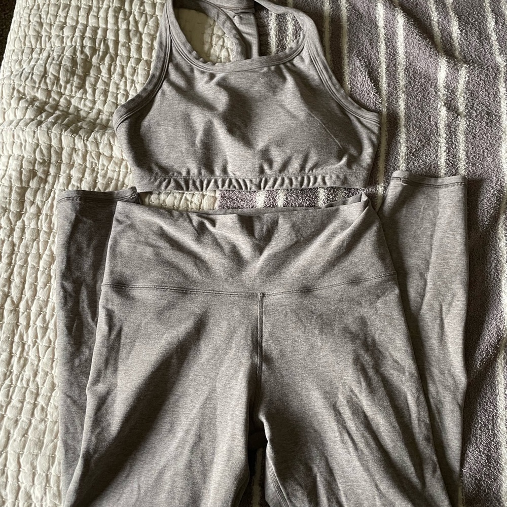Vuori Matching Set